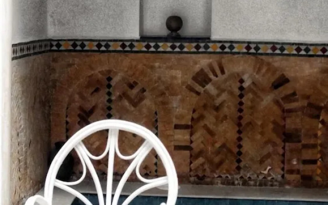 Riad Elli Marrakech