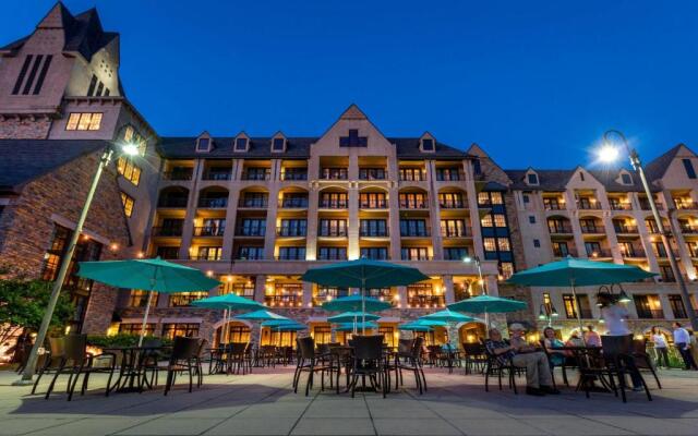 Renaissance Birmingham Ross Bridge Golf Resort & Spa