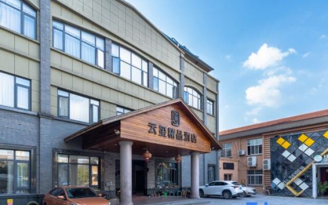 Yunting Zundi Hotel