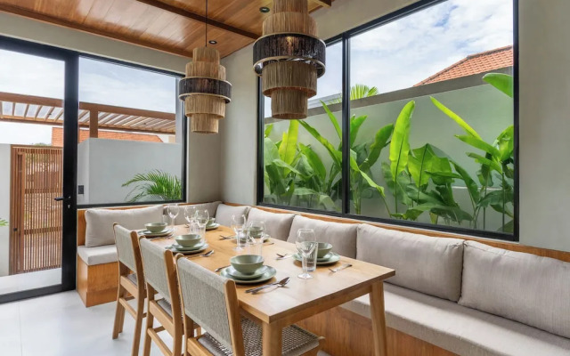 Nanna Villa Unit 1 by Betterplace