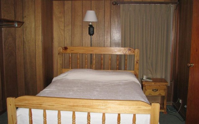 Beaver Village Lodge