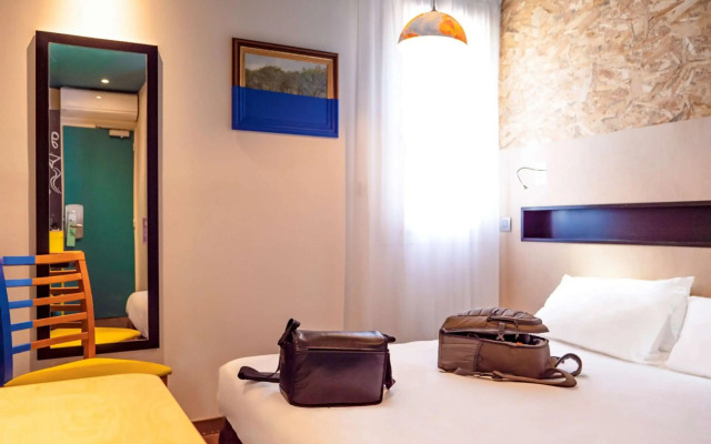 Greet Hotel Marseille Provence Aéroport