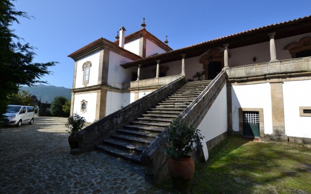 Casa das Torres