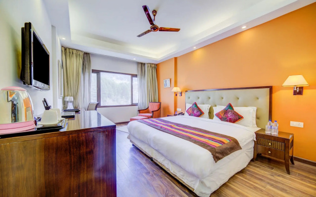 Rock Manali (A Unit of Vivaan Hospitality and Recreations)