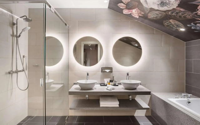 Radisson Collection Astorija , Vil'nus
