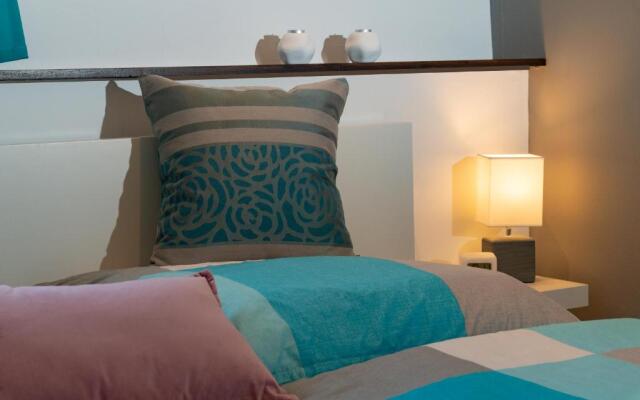 Tom's Ferienappartements Appartment 2