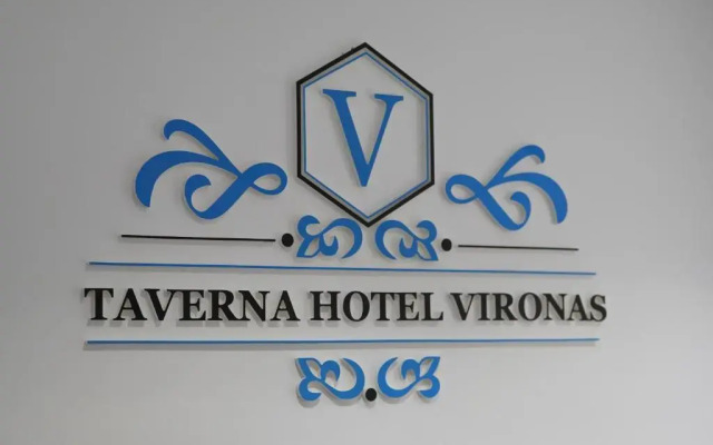 Vironas Rooms