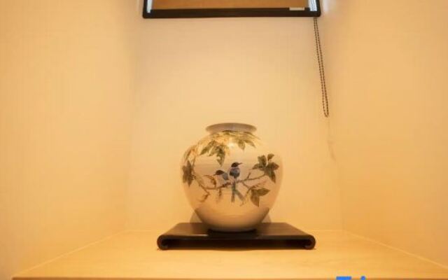 Tanimachikun Sei Villa