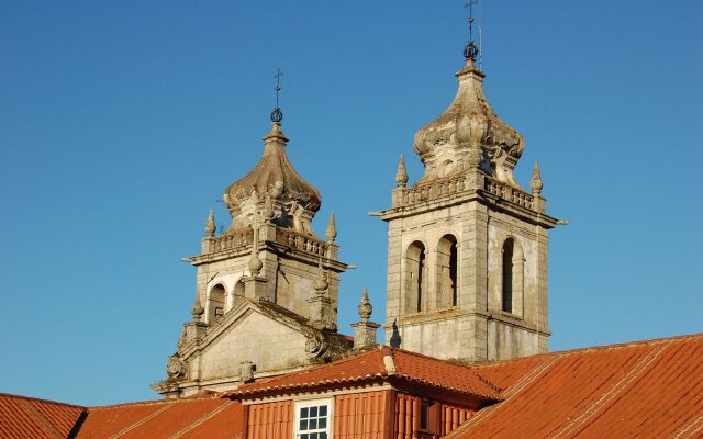 Hospedaria Convento De Tibaes