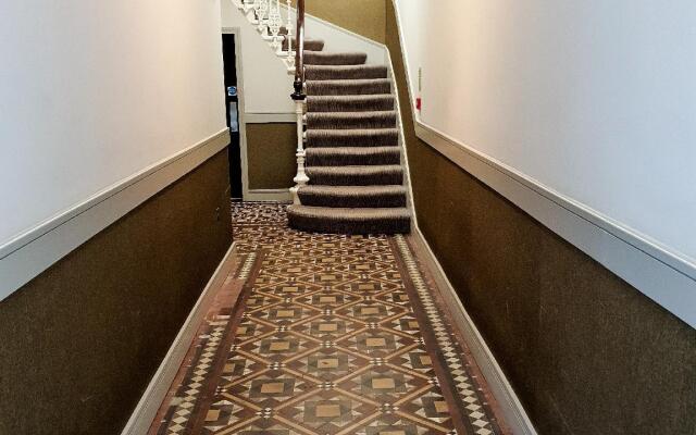 Mowbray Court Hotel