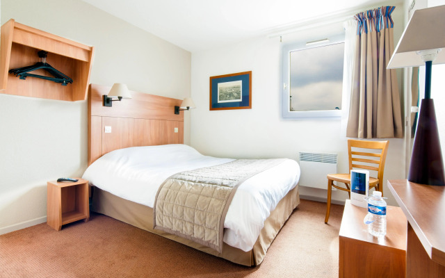 Sure Hotel by Best Western Calais Coquelles Tunnel s/ Manche