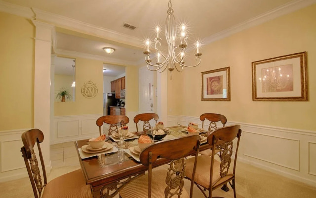 Vista Cay by PRP