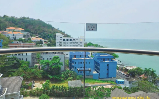 Oyster Bay Hotel Vung Tau