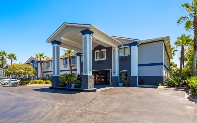 Best Western Mayport Inn & Suites