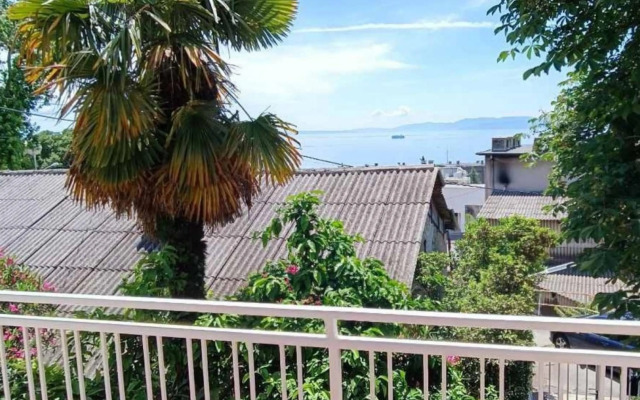 Luxury apartment Ivone