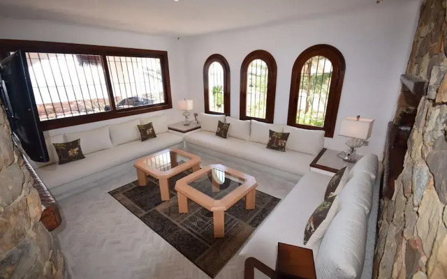 Villa KDR