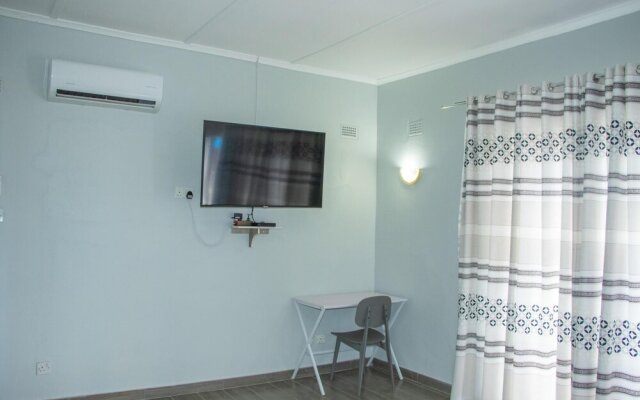 Neat one Bedroom in Morningside Guesthouse - 2089