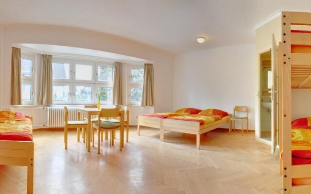 Hostel Erlebnisberg Kappe