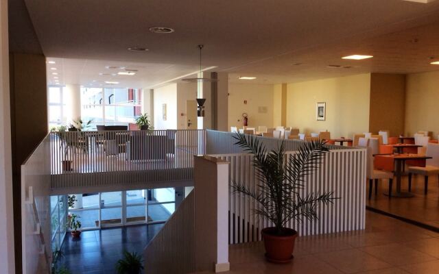 Hotel Residence Santa Loja