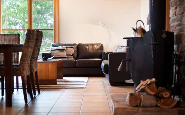 McGintys Stone Cottage