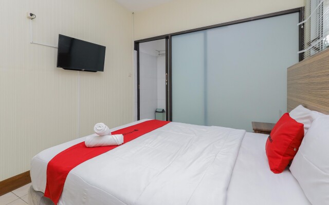 RedDoorz Syariah @ Klojen Malang