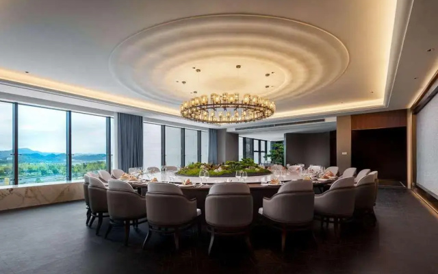 Grand Mercure Hangzhou Qingshan Lake