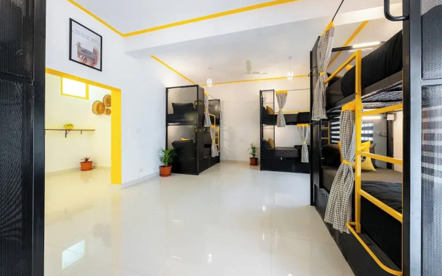 The Hosteller Coorg, Madikeri