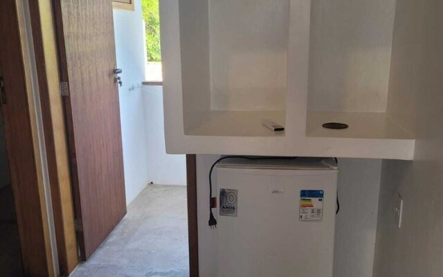 Pousada Imperador do Espelho