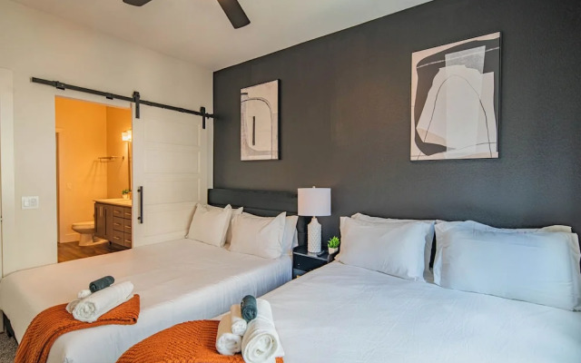 KB - Scottsdale Grand