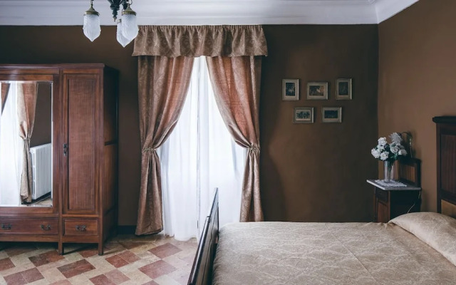 B&B Ca' Paiardo