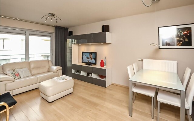 Residentie Chateau les Dunes