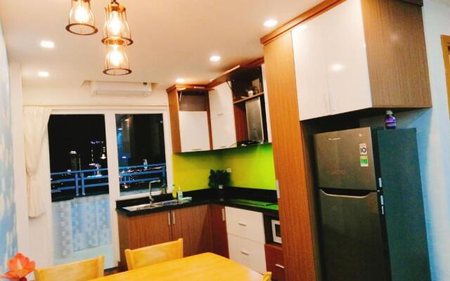 Apartment Luxury Near Beach