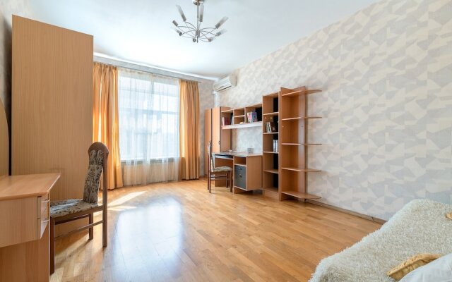 Welcome Home Apartments Kazanskaya 41