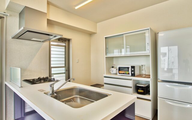 Cottage Seawind NAKIJIN