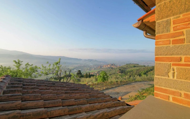 Villa in Mammi With Pool Near Florence