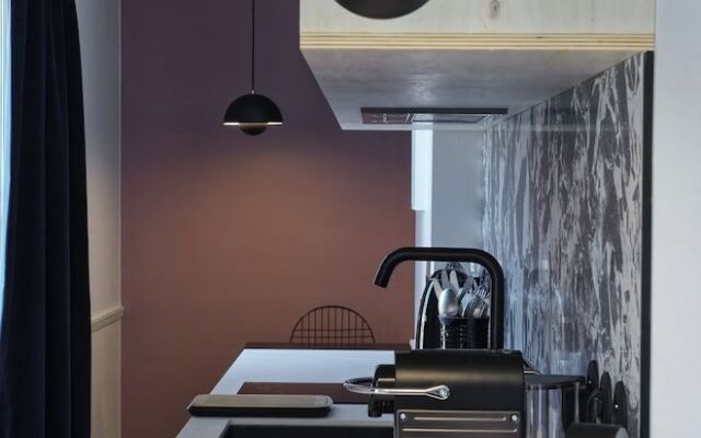 My Maison In Paris - Champ de Mars