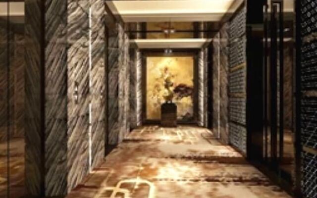 Vienna International Hotel