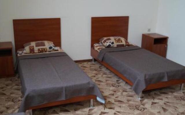 Motel Evrazia-Aksay