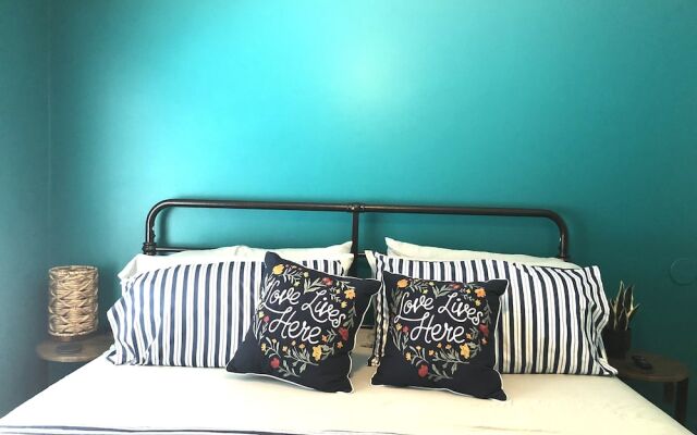 Peekskill Guesthouse