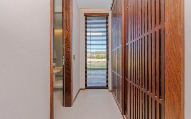 Silence Villas