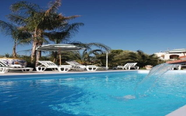 La Villa Resort & Spa