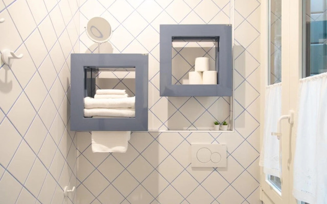 San Marco Design Suites