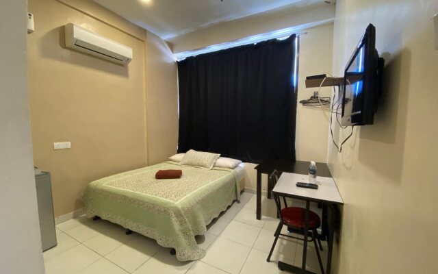 OYO 89807 My Budget Home