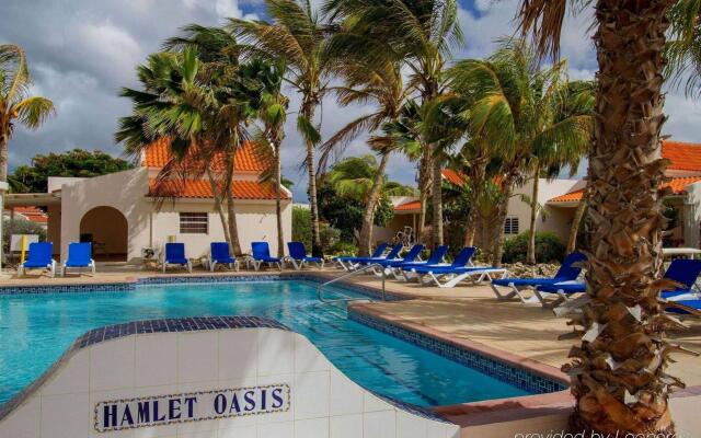 Hamlet Oasis Resort