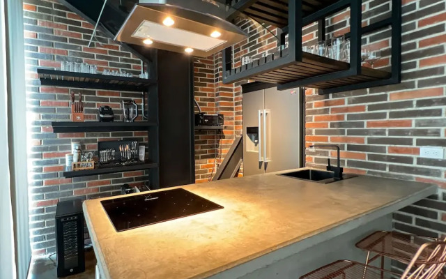 Mystic Luxury Lofts