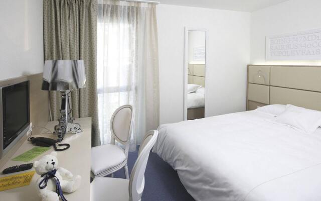 Hotel Muralto
