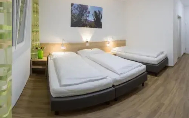 Hotel Rimo