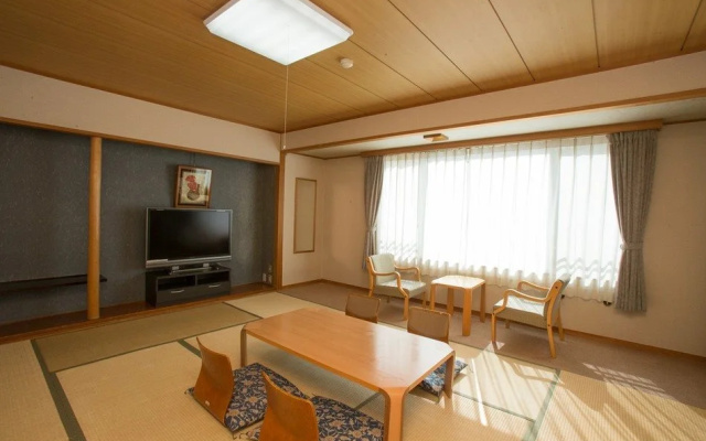 Itoen Hotel Kusatsu