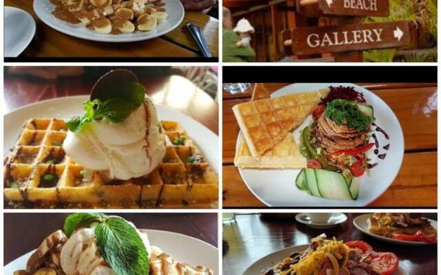 Ramsgate Beach Holiday Apartment