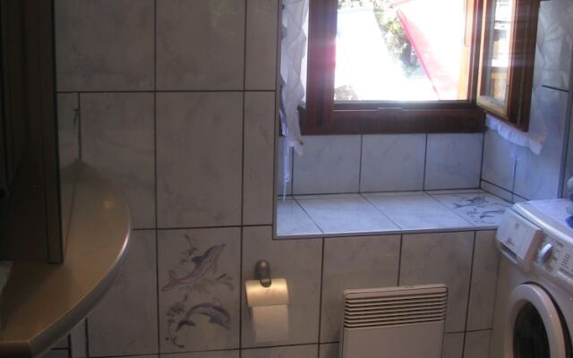 Appartement Beauchocty